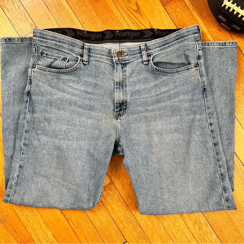 WRANGLER Jeans